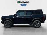 Thumbnail of 2021 Shadow Black Ford Bronco