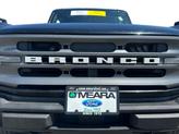 Thumbnail of 2021 Shadow Black Ford Bronco