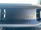 Thumbnail of 2021 Shadow Black Ford Bronco