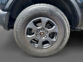 Thumbnail of 2021 Shadow Black Ford Bronco