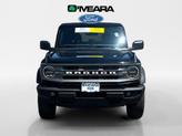 Thumbnail of 2021 Shadow Black Ford Bronco