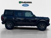 Thumbnail of 2021 Shadow Black Ford Bronco
