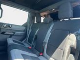 Thumbnail of 2021 Shadow Black Ford Bronco
