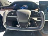 Thumbnail of 2022 Blue Tesla Model S