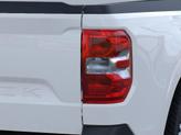 Thumbnail of 2025 Oxford White Ford Maverick