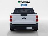 Thumbnail of 2025 Oxford White Ford Maverick