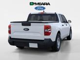 Thumbnail of 2025 Oxford White Ford Maverick