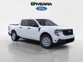 Thumbnail of 2025 Oxford White Ford Maverick