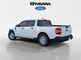 Thumbnail of 2025 Oxford White Ford Maverick