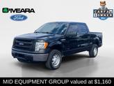 Photo of 2013 Tuxedo Black Metallic Ford F-150