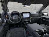 Thumbnail of 2025 Space White Metallic Ford F-150