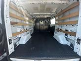 Thumbnail of 2023 White Ford Transit-250