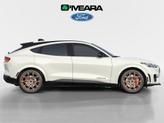 Thumbnail of 2025 Star White Ford Mustang Mach-E