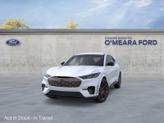 Thumbnail of 2025 Star White Ford Mustang Mach-E