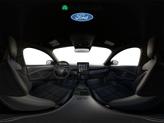Thumbnail of 2025 Star White Ford Mustang Mach-E