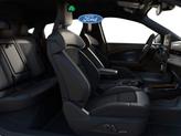 Thumbnail of 2025 Star White Ford Mustang Mach-E