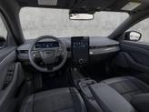 Thumbnail of 2025 Star White Ford Mustang Mach-E