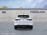 Thumbnail of 2025 Star White Ford Mustang Mach-E