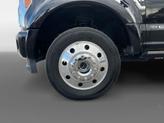 Thumbnail of 2019 Agate Black Metallic Ford F-450