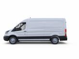 Thumbnail of 2025 Oxford White Ford Transit-250