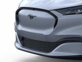 Thumbnail of 2025 Glacier Gray Metallic Ford Mustang Mach-E