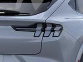 Thumbnail of 2025 Glacier Gray Metallic Ford Mustang Mach-E