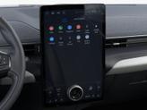 Thumbnail of 2025 Glacier Gray Metallic Ford Mustang Mach-E