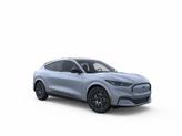 Thumbnail of 2025 Glacier Gray Metallic Ford Mustang Mach-E