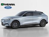 Thumbnail of 2025 Glacier Gray Metallic Ford Mustang Mach-E