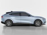 Thumbnail of 2025 Glacier Gray Metallic Ford Mustang Mach-E