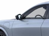 Thumbnail of 2025 Glacier Gray Metallic Ford Mustang Mach-E