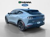 Thumbnail of 2024 Vapor Blue Ford Mustang Mach-E