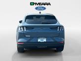 Thumbnail of 2024 Vapor Blue Ford Mustang Mach-E
