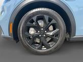 Thumbnail of 2024 Vapor Blue Ford Mustang Mach-E