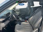 Thumbnail of 2024 Vapor Blue Ford Mustang Mach-E