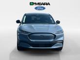 Thumbnail of 2024 Vapor Blue Ford Mustang Mach-E
