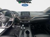 Thumbnail of 2019 Super Black Clearcoat Nissan Altima