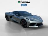 Thumbnail of 2023 Gray Metallic Chevrolet Corvette