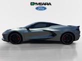Thumbnail of 2023 Gray Metallic Chevrolet Corvette