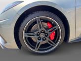 Thumbnail of 2023 Gray Metallic Chevrolet Corvette