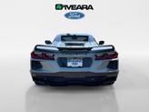 Thumbnail of 2023 Gray Metallic Chevrolet Corvette