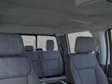 Thumbnail of 2025 Space White Metallic Ford F-150