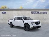 Thumbnail of 2025 Oxford White Ford Maverick