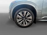 Thumbnail of 2020 Osmium Gray Metallic Volvo XC90