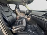 Thumbnail of 2020 Osmium Gray Metallic Volvo XC90