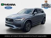 Photo of 2020 Osmium Gray Metallic Volvo XC90