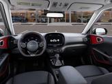 Thumbnail of 2025 Snow White Pearl Kia Soul