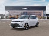 Photo of 2025 Snow White Pearl Kia Soul
