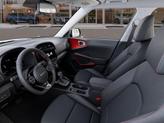 Thumbnail of 2025 Snow White Pearl Kia Soul