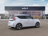 Thumbnail of 2025 Snow White Pearl Kia Soul